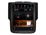 Autoradio GPS Android 13 pour Dodge RAM 2011-2018