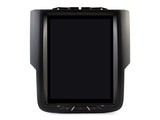 Autoradio GPS Android 13 pour Dodge RAM 2011-2018