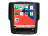 Autoradio GPS Android 13 pour Dodge RAM 2011-2018
