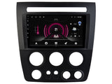Autoradio pour Hummer H3 2005-2011