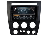 Autoradio pour Hummer H3 2005-2011
