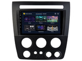 Autoradio pour Hummer H3 2005-2011