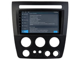Autoradio pour Hummer H3 2005-2011
