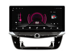 Autoradio GPS Android 14.0 pour Volkswagen UP 2012-2015