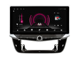 Autoradio GPS Android 14.0 pour Volkswagen UP 2012-2015