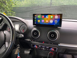 Autoradio GPS Android 12 pour Audi A3 S3 et RS3