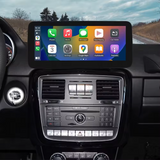 Autoradio GPS Android 14 Mercedes Classe G