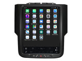 Autoradio GPS Android 13 pour Dodge RAM 2011-2018