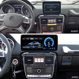 Autoradio GPS Android 14 Mercedes Classe G