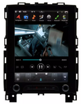 Autoradio GPS Android 10.0 pour Renault Talisman, Koleos et Megane 4