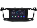 Autoradio GPS Android 10.0 Peugeot 508
