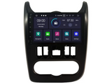 Autoradio GPS Android 10.0 Dacia Duster 2013-2018