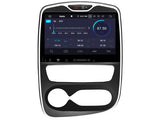 Autoradio GPS Android 10.0 Renault Clio 4