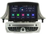 Autoradio GPS Android 10.0 Renault Mégane 3