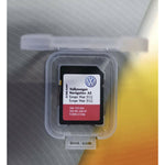Carte SD GPS Volkswagen RNS315