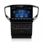 Autoradio GPS Android 11 Maserati Ghibli de 2013 à 2016