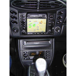 CD GPS FRANCE Porsche PCM 1 8 bits