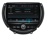 Autoradio GPS Android Mini