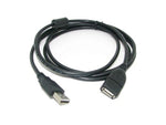 Câble USB 2.0 1 mètre