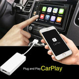 Dongle USB Apple Carplay / Android Auto