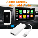 Dongle USB Apple Carplay / Android Auto