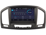 Autoradio GPS Android 10.0 Opel Insigna 2008-2013