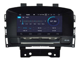 Autoradio GPS Android 10.0 Opel Astra J