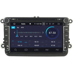 Autoradio GPS Android RNS VW Volkswagen