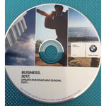 dvd gps business bmw