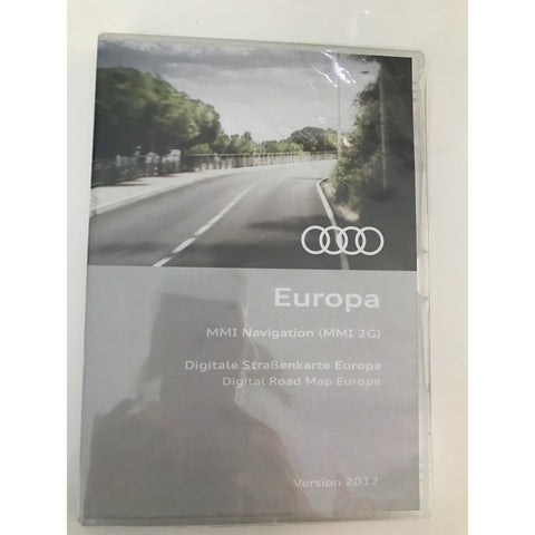 dvd gps Audi MMi 2G