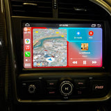 Autoradio GPS Android 10.0 AUDI R8