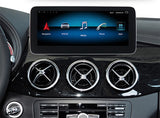 Autoradio GPS Android 10 Mercedes Classe B